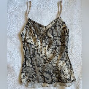 Milio-Milano Snake Print